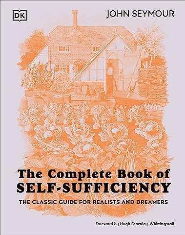 The Complete Book of Self-Sufficiency