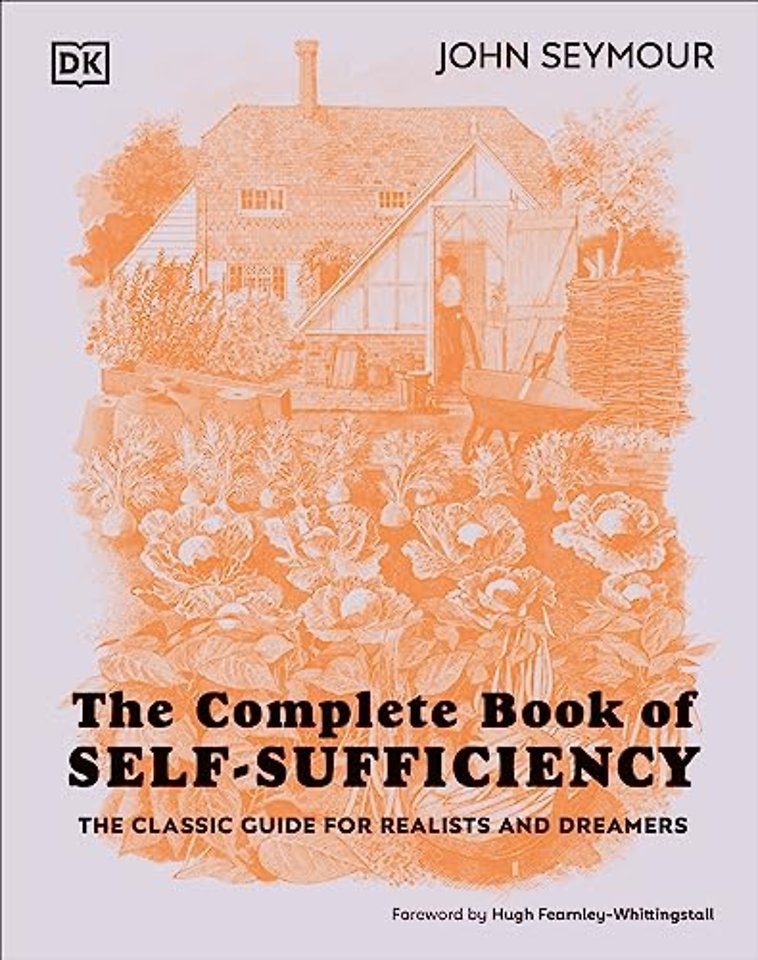 The Complete Book of Self-Sufficiency