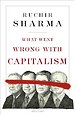 What Went Wrong With Capitalism