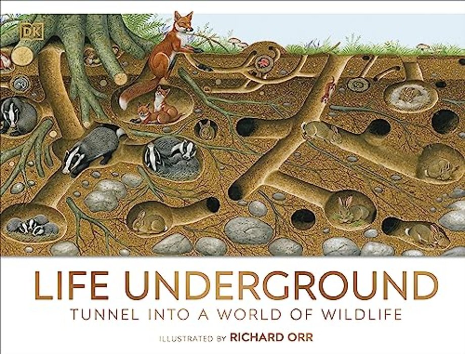 Life Underground