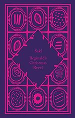 Reginald's Christmas Revel