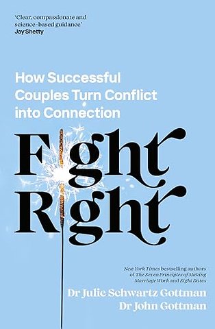 Fight Right