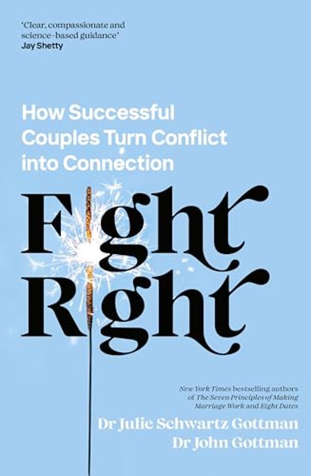 Fight Right