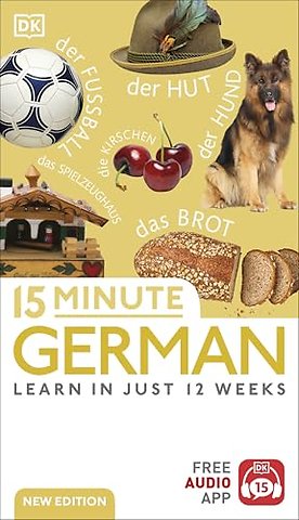 15 Minute German