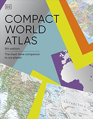 Compact World Atlas