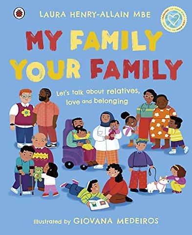 My Family, Your Family