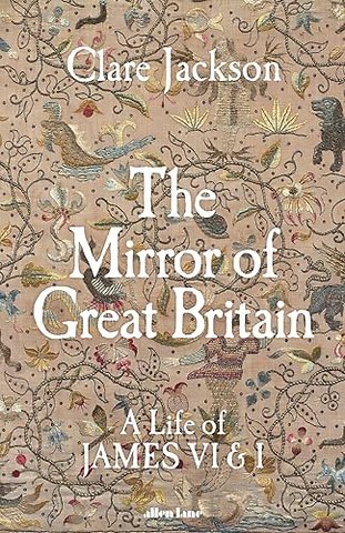 The Mirror of Great Britain