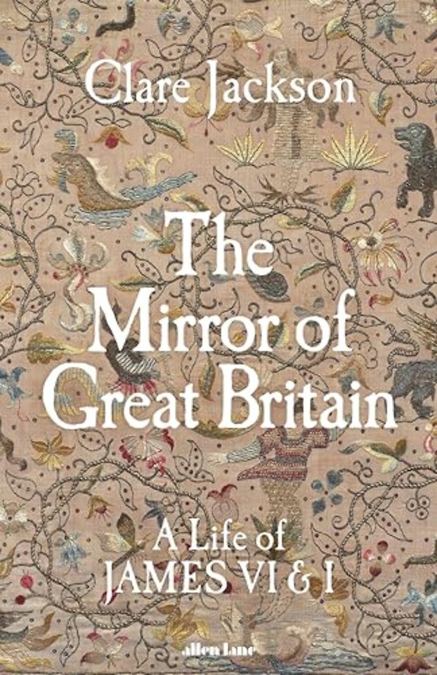 The Mirror of Great Britain