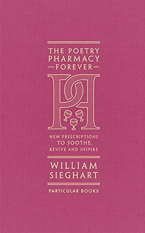 The Poetry Pharmacy Forever