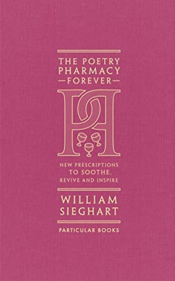 The Poetry Pharmacy Forever
