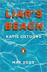 Liar's Beach