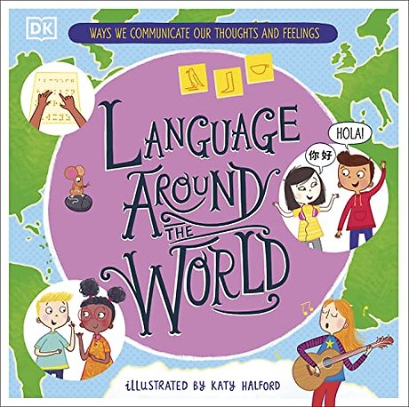 Language Around the World