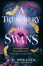 A Treachery of Swans