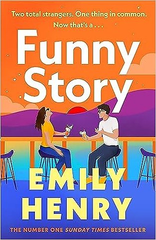 Funny Story