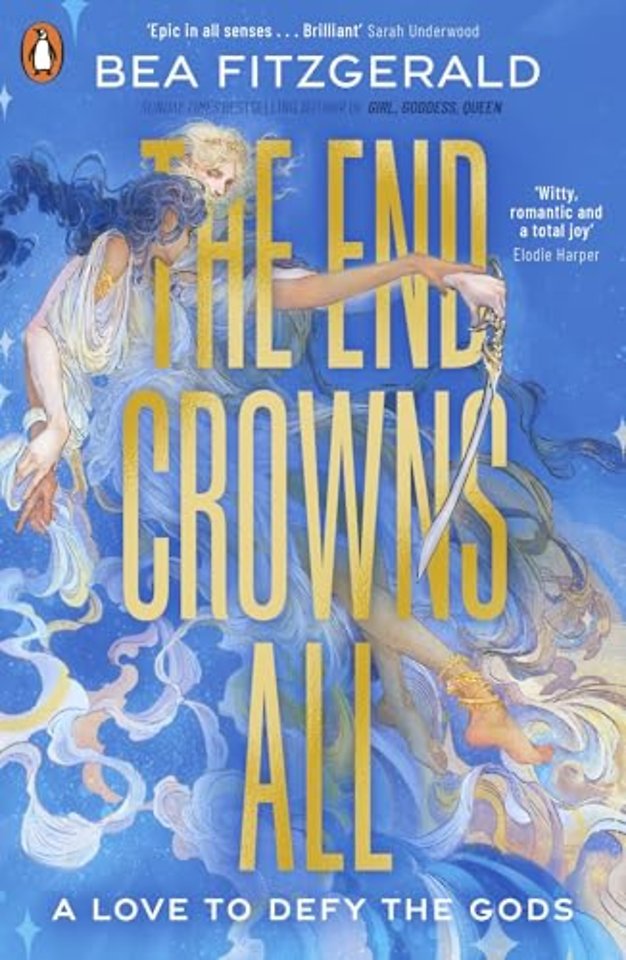 The End Crowns All