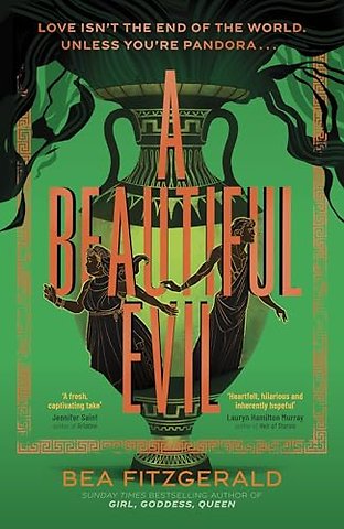 A Beautiful Evil
