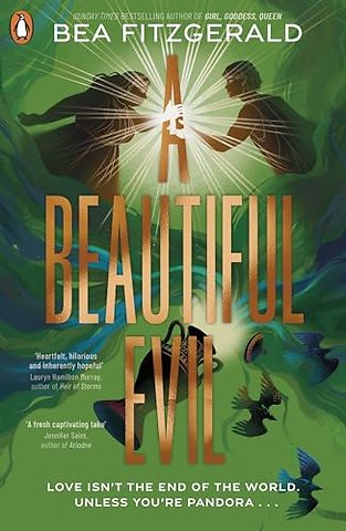 A Beautiful Evil