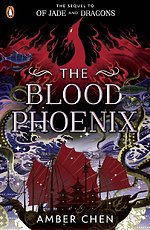 The Blood Phoenix