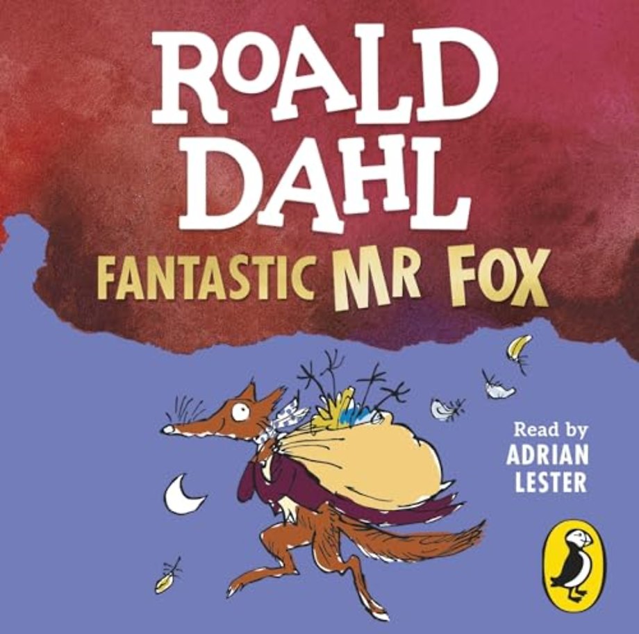 Fantastic Mr Fox