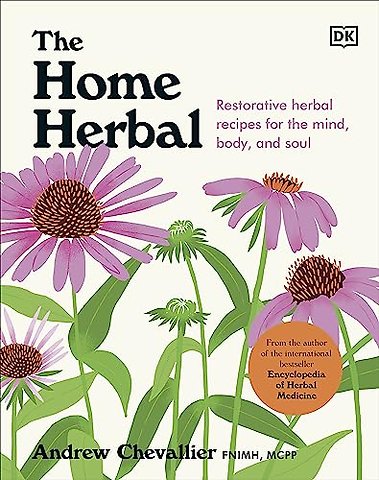 The Home Herbal