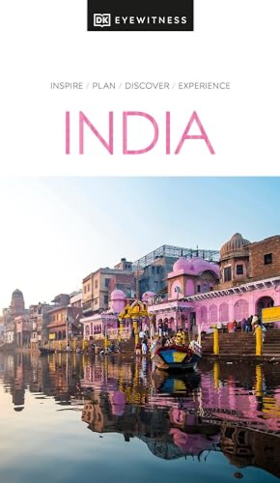 DK India