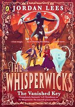 Whisperwicks: The Vanished Key