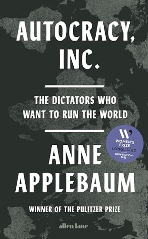 Autocracy, Inc