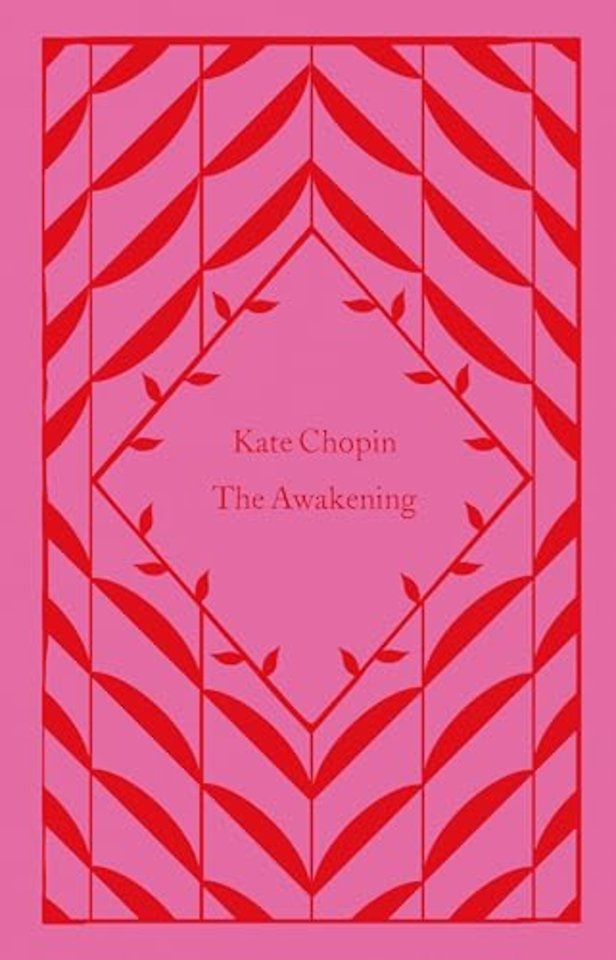 The Awakening