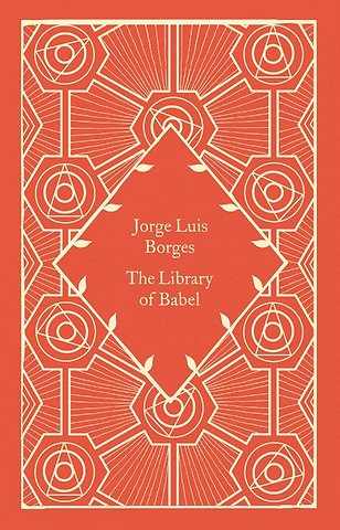 The Library of Babel