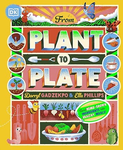 From Plant to Plate