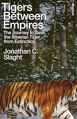 Tigers Between Empires