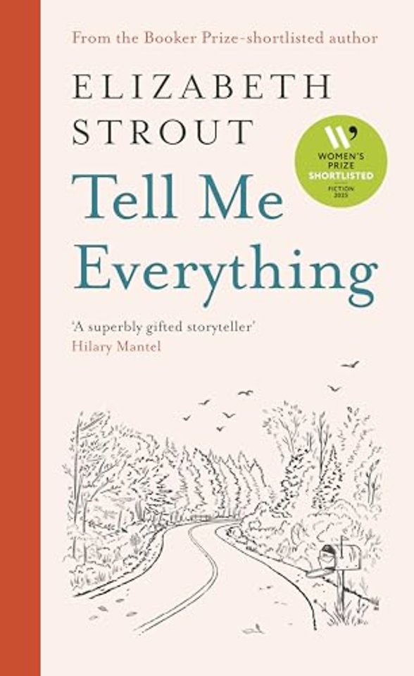 Tell Me Everything