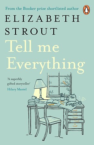 Tell Me Everything
