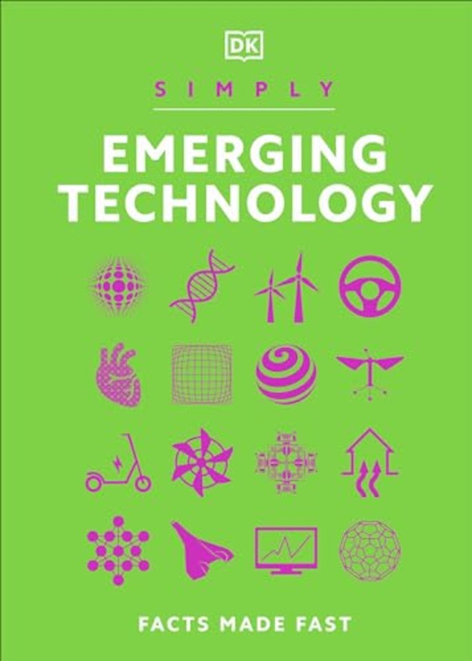 Simply Emerging Technology