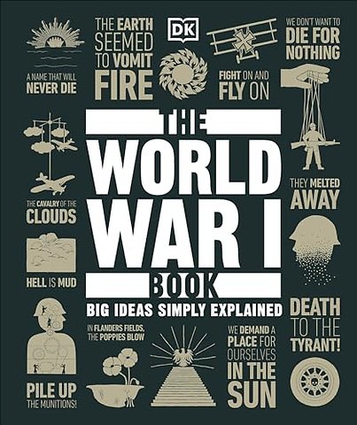 The World War I Book