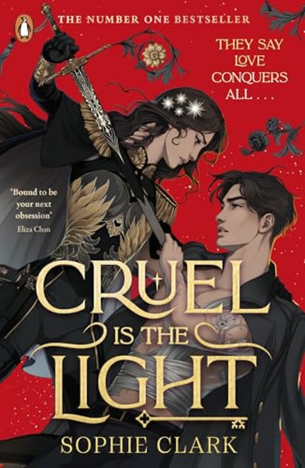 Cruel is the Light