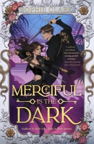 Merciful is the Dark