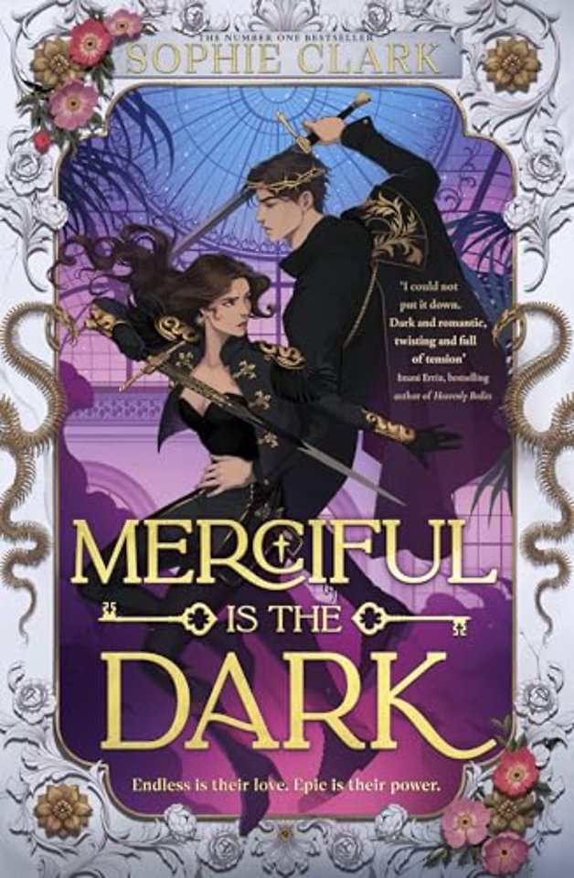 Merciful is the Dark