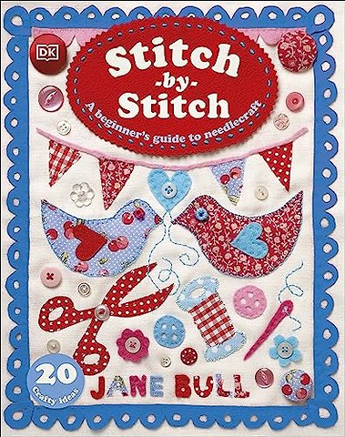 Stitch-by-Stitch