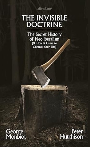 The Invisible Doctrine