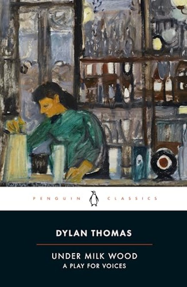 Under Milk Wood