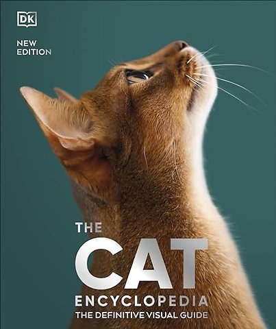 The Cat Encyclopedia
