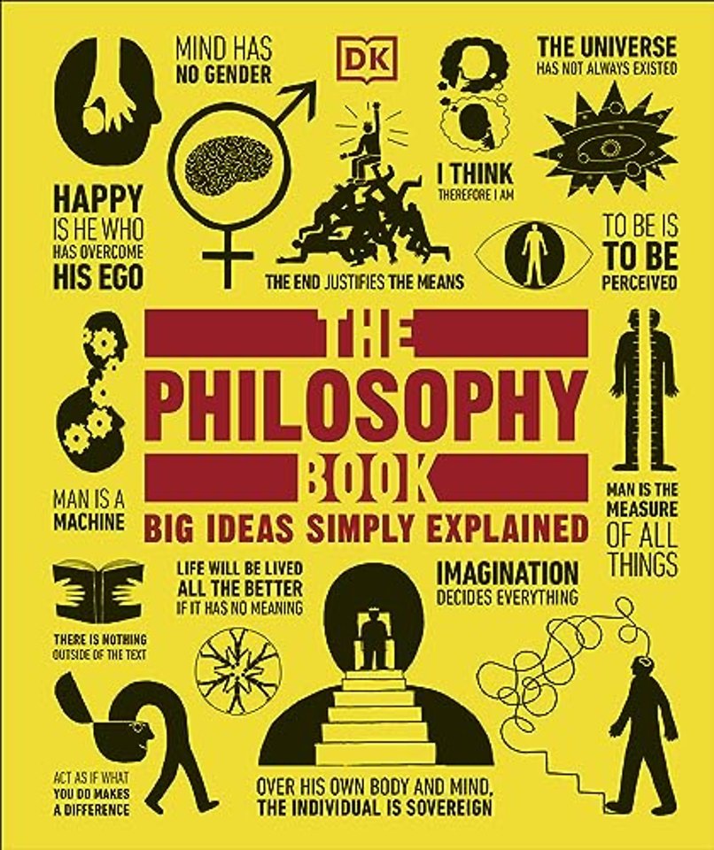 The Philosophy Book