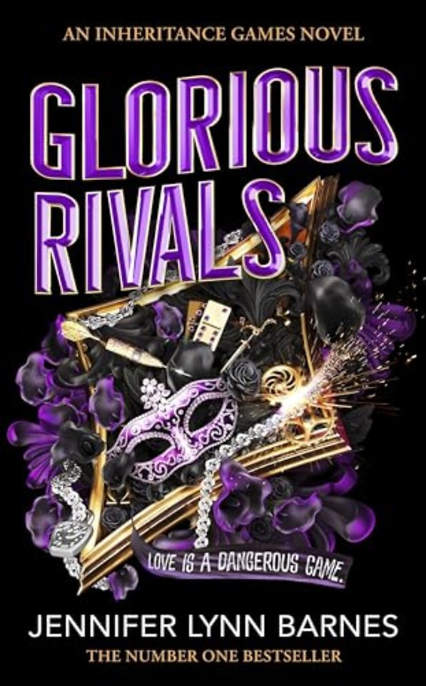 Glorious Rivals