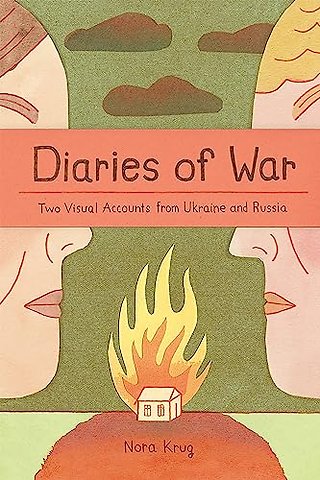 Diaries of War