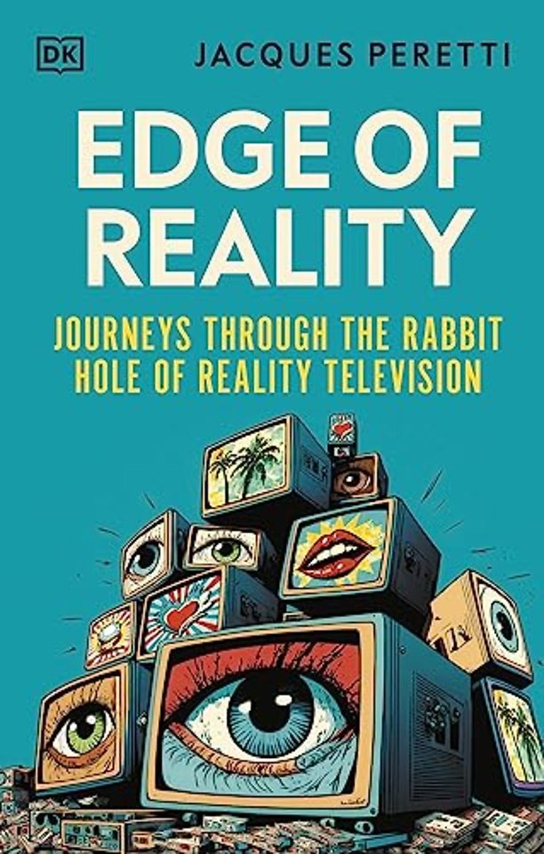Edge of Reality