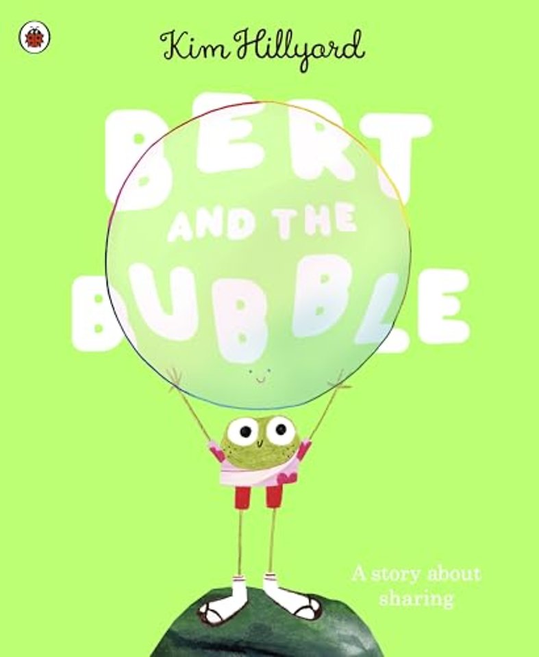 Bert and the Bubble