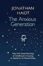 The Anxious Generation