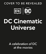 DC Cinematic Universe