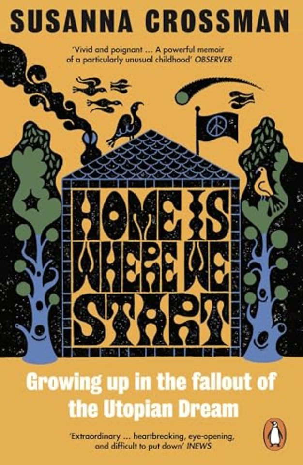 Home Is Where We Start